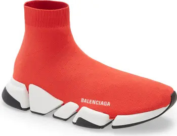 Balenciaga Speed 2.0 Sock Sneaker | Nordstrom | Nordstrom