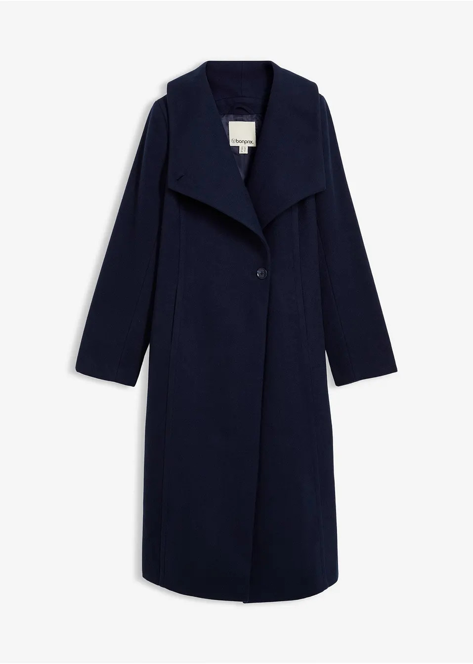 Cappotto in simil lana | Bonprix IT