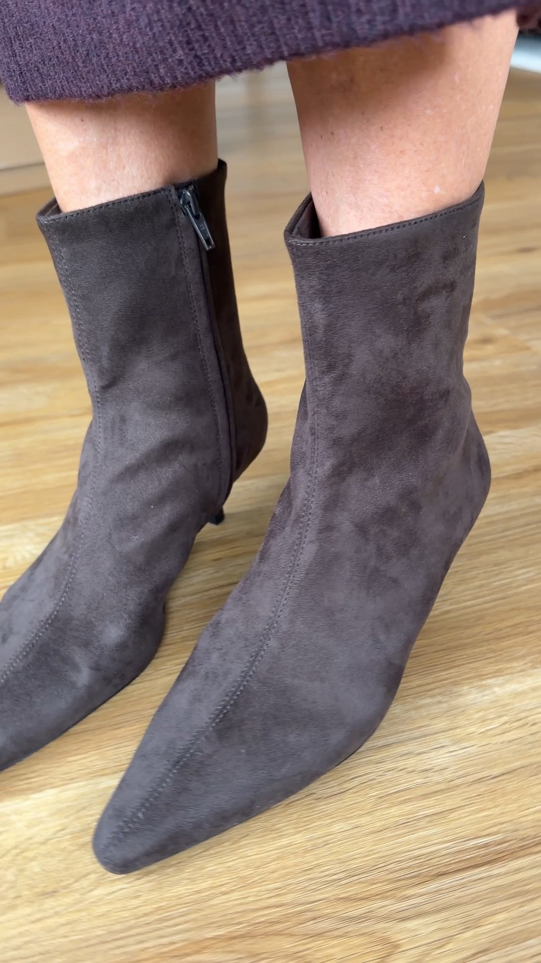 Stiefeletten H&M