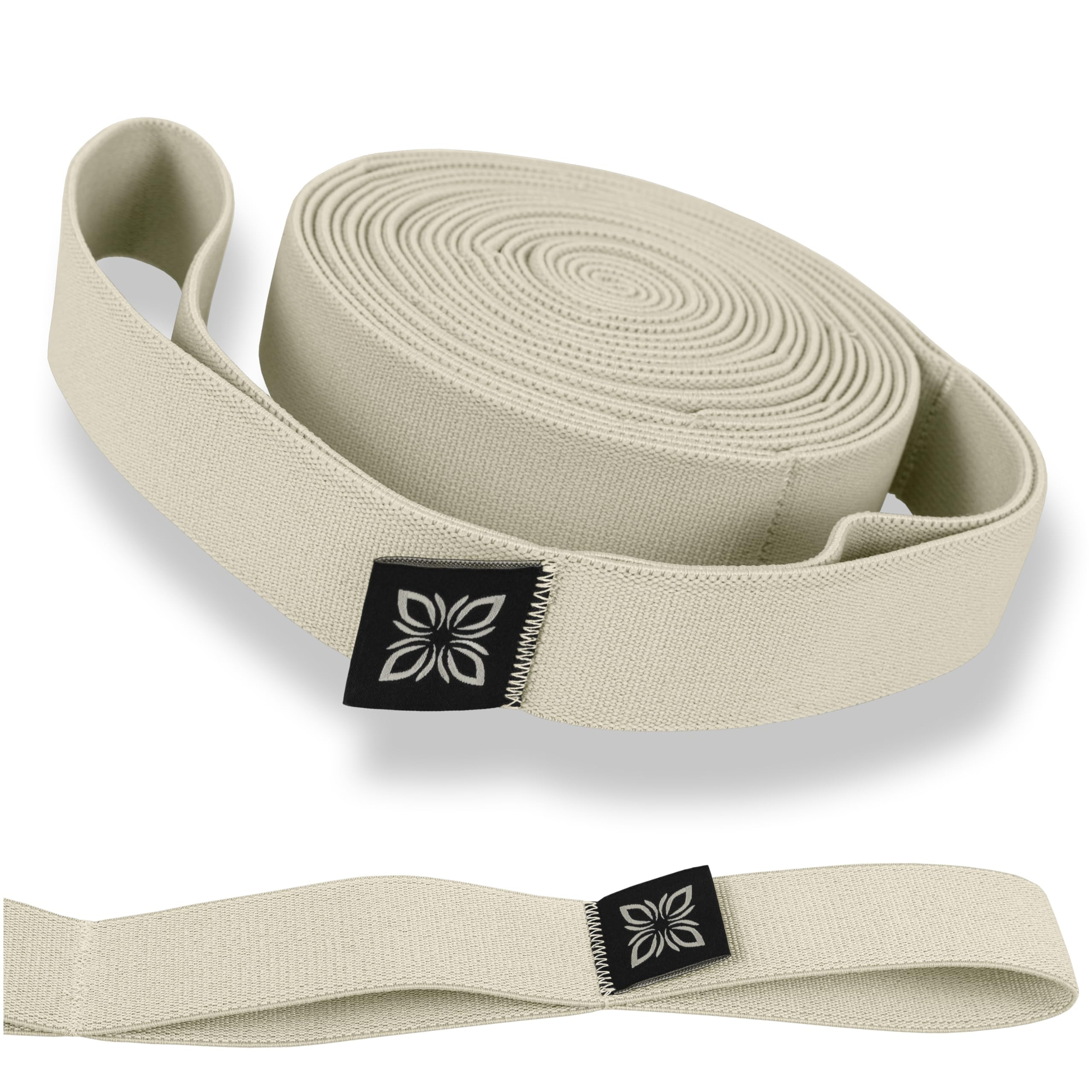 Stretchband XXL - 10 Schlaufen (270 cm) – Widerstandsband für Krafttraining, Yoga & Physiother... | Amazon (DE)