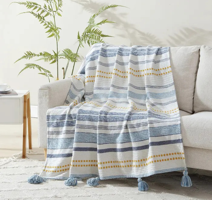 Tyor Throw Blanket | Nordstrom Rack
