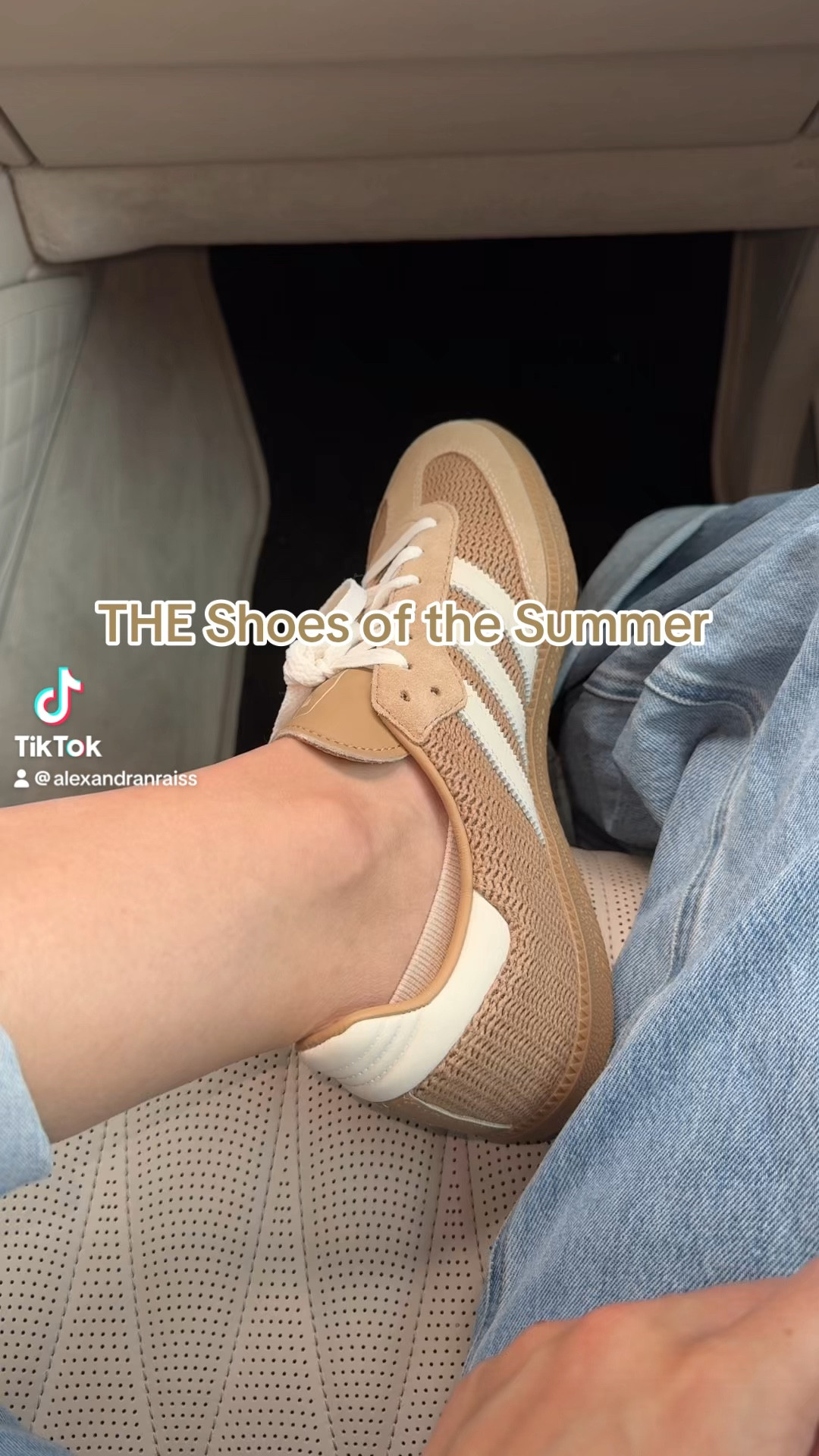 Truly will be living in these shoes this summer! 


#LTKStyleTip