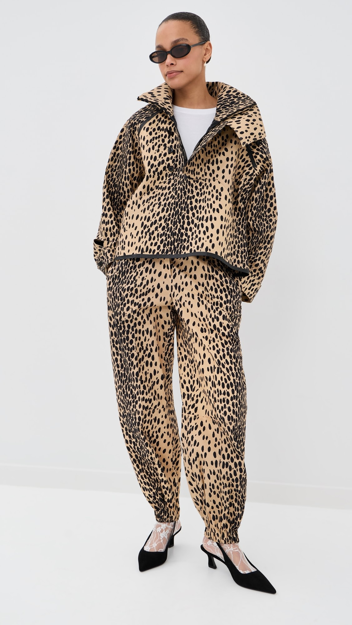 Topkapi Pants | Shopbop