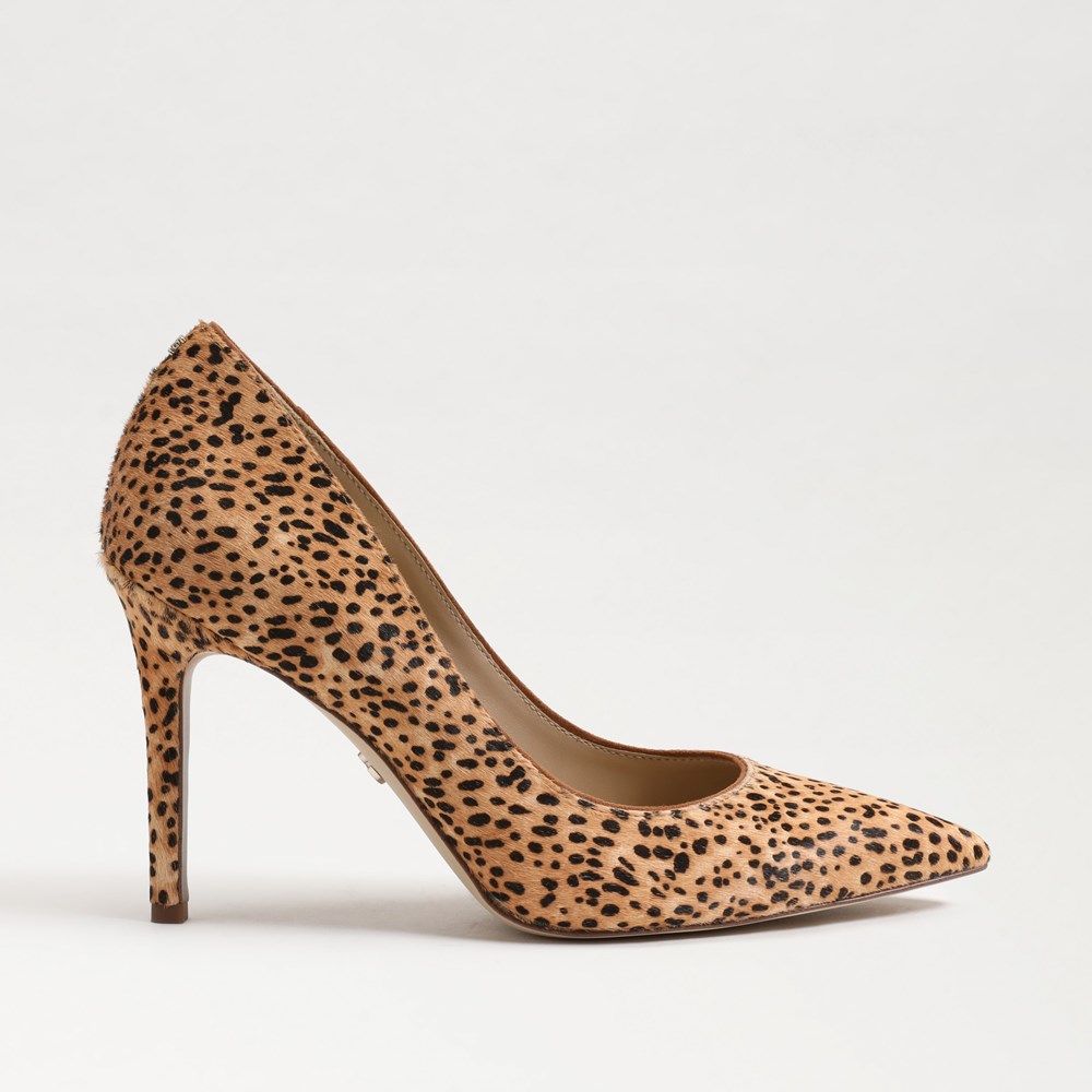 Hazel Pointed Toe Pump | Sam Edelman