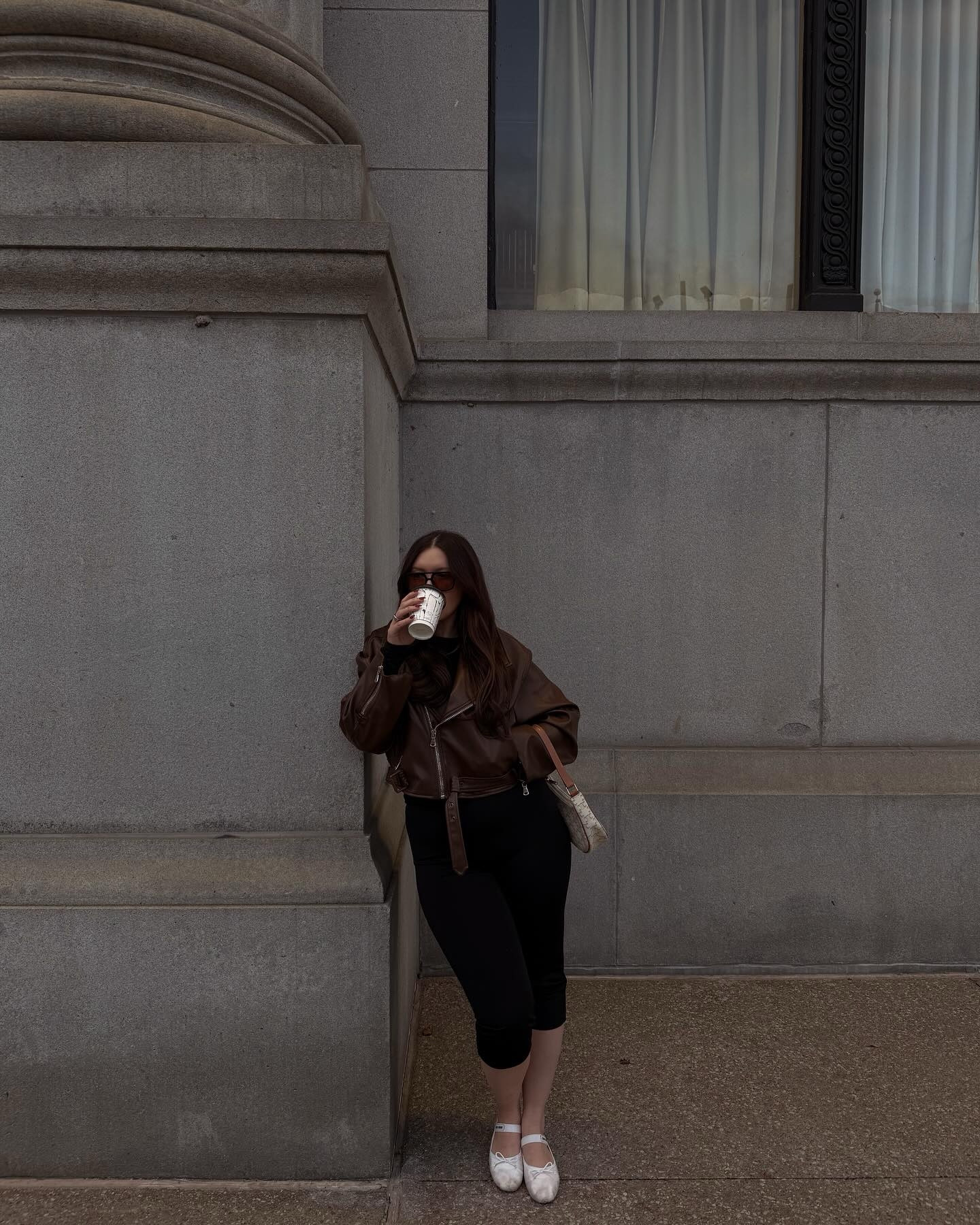 making brown my whole personality🧸

#fallstyle #effortlesschic #outfitideas