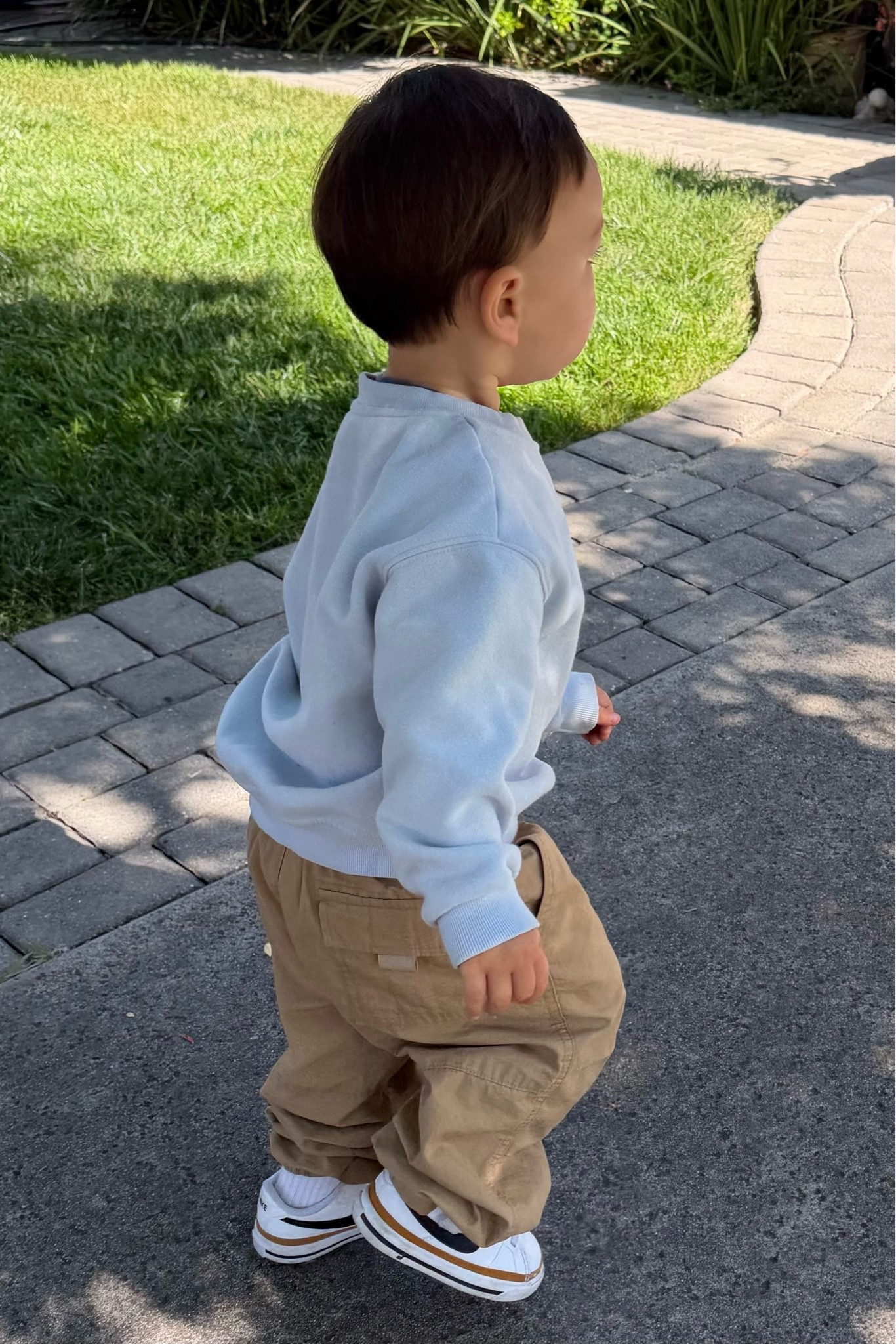 Baby gap pieces still on sale for 40% off everything — last hours!

#LTKSaleAlert #LTKBaby