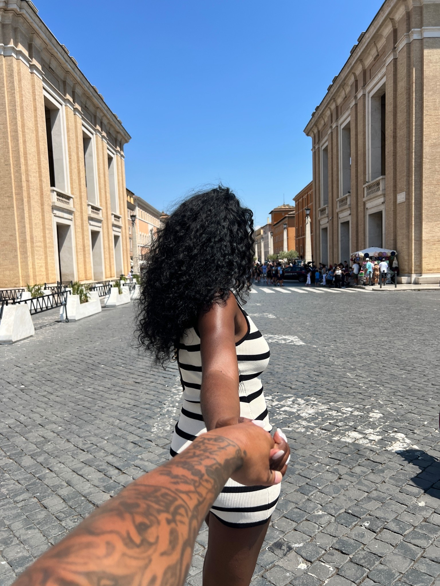 While in Rome 🇮🇹

Vacation Style
Summer Style 
Summer Dresses 

#LTKStyleTip #LTKFindsUnder100 #LTKSaleAlert