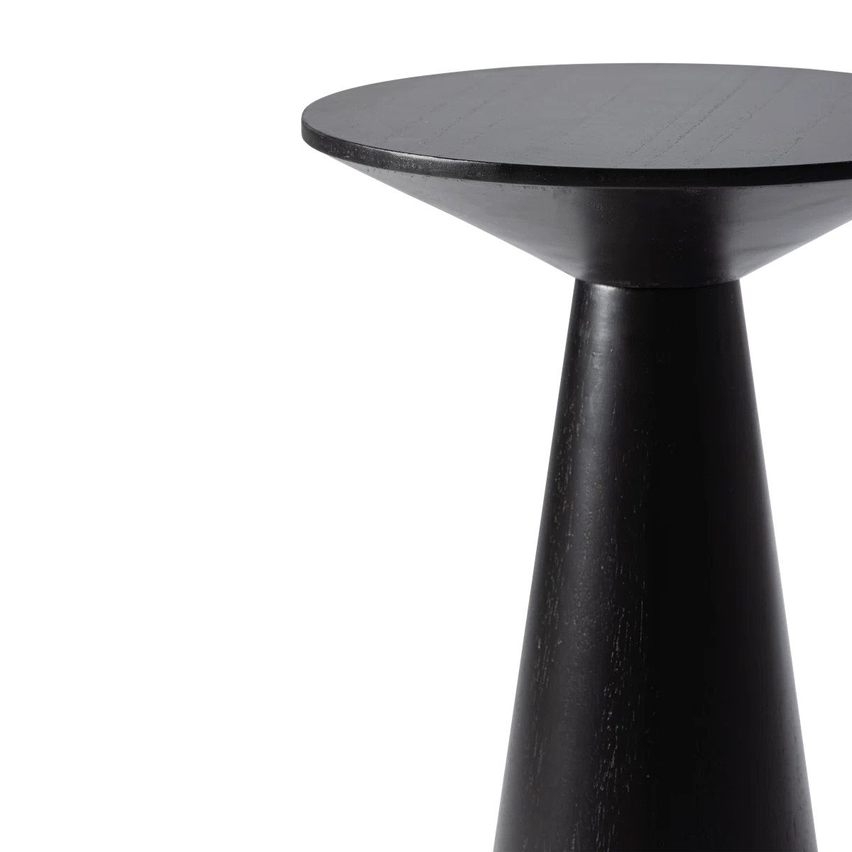 Bozovich Solid Wood End Table | Wayfair North America