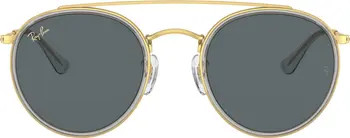 51mm Aviator Sunglasses | Nordstrom