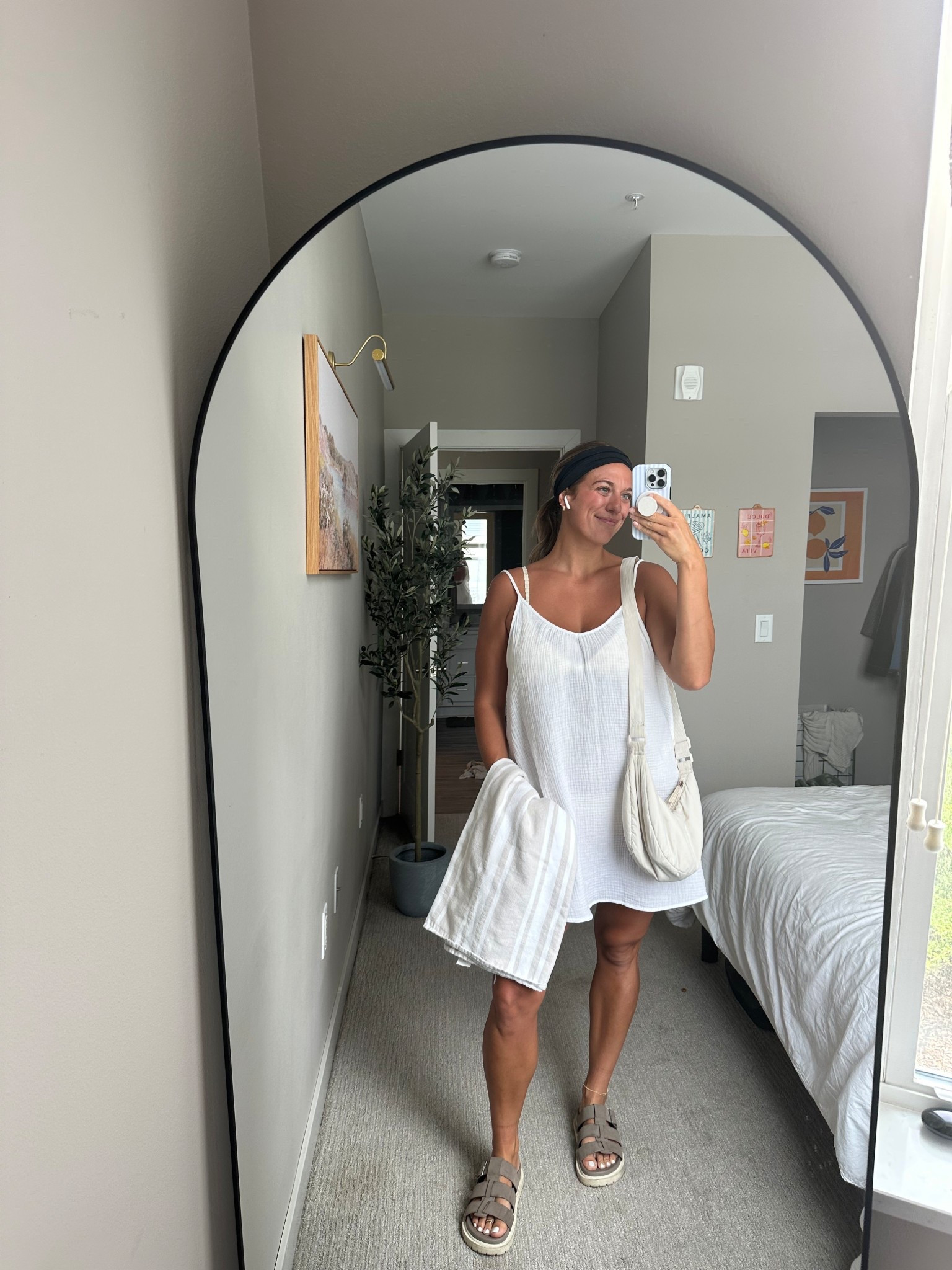 Pool day outfit! 

#LTKSummerEdit #LTKFindsUnder50 #LTKSeasonal