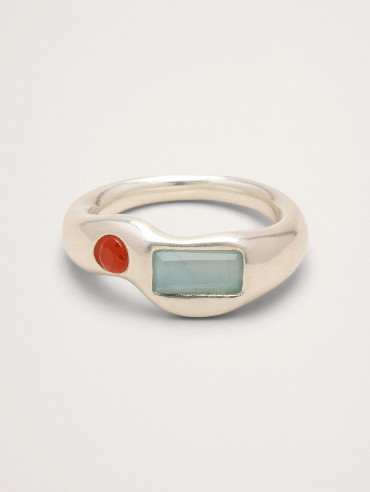 Abstract Gem Ring | Banana Republic (US)