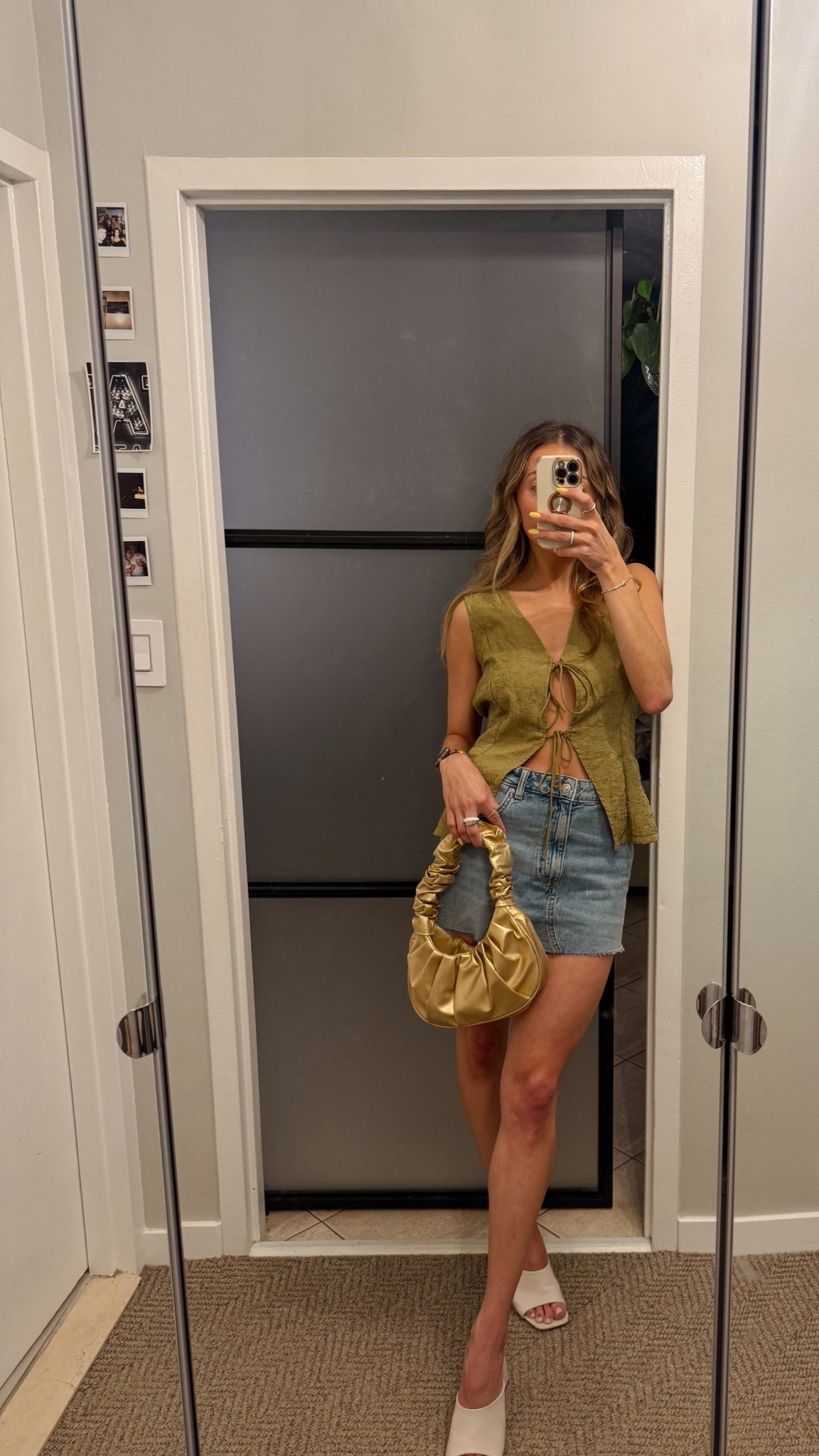 Favorite summer top💛

#LTKFindsUnder50