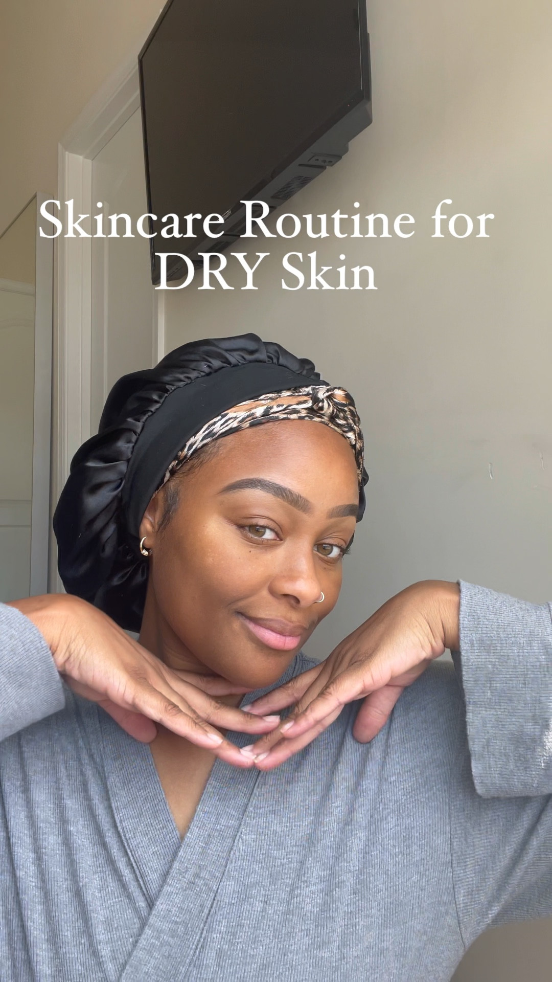 I have extremely DRY skin and these products all literally save my life on the daily🙌🏾I have been using everything for about 4 months, soon there will be empties!! 

#LTKunder100 #LTKbeauty #LTKBacktoSchool