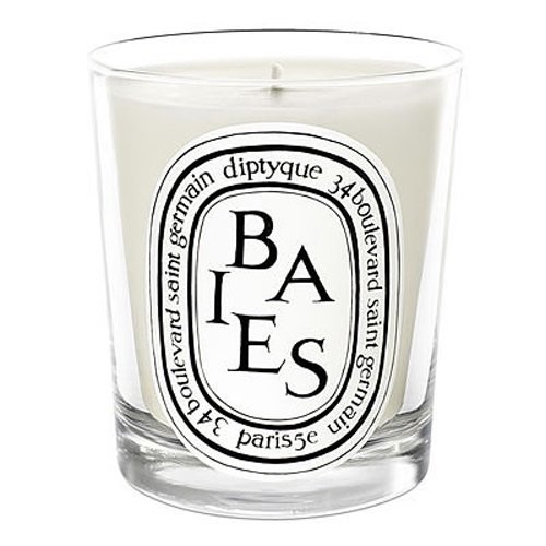 Diptyque Baies Candle-6.5 oz. | Amazon (US)