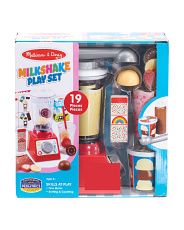 Milkshake Play Set | Pretend Play Toys | T.J.Maxx | TJ Maxx