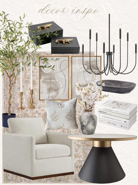 Beautiful amazon living room home decor finds! Modern details that work in any space! #Founditonamazon #amazonhome #inspire #homedecor #interiors amazon home decor finds, amazon home favorites, amazon home design inspo, amazon interior design 

#LTKStyleTip #LTKFindsUnder100 #LTKHome