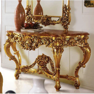 65" Console Table | Wayfair North America