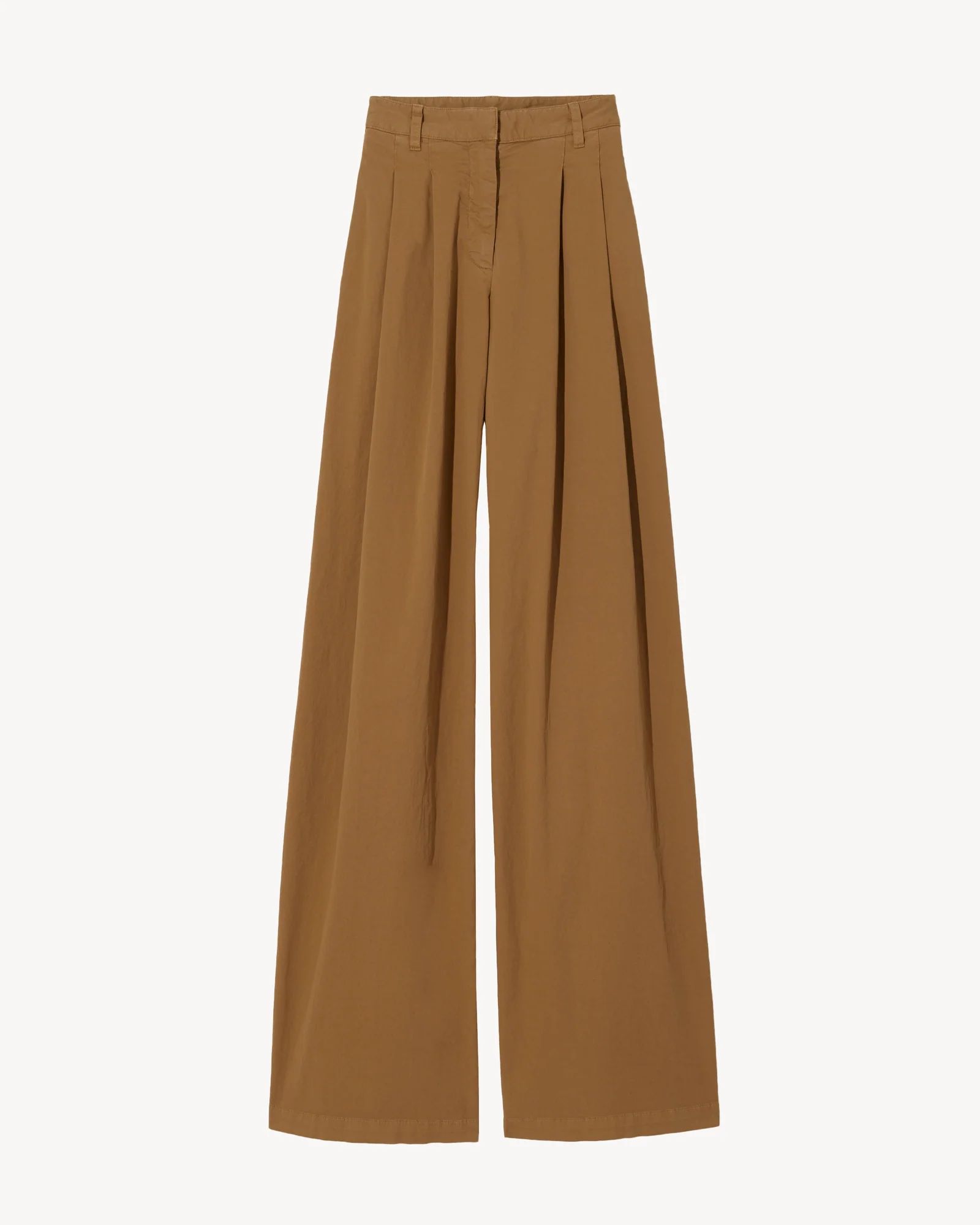 COTTON DILLON PANT | Nili Lotan