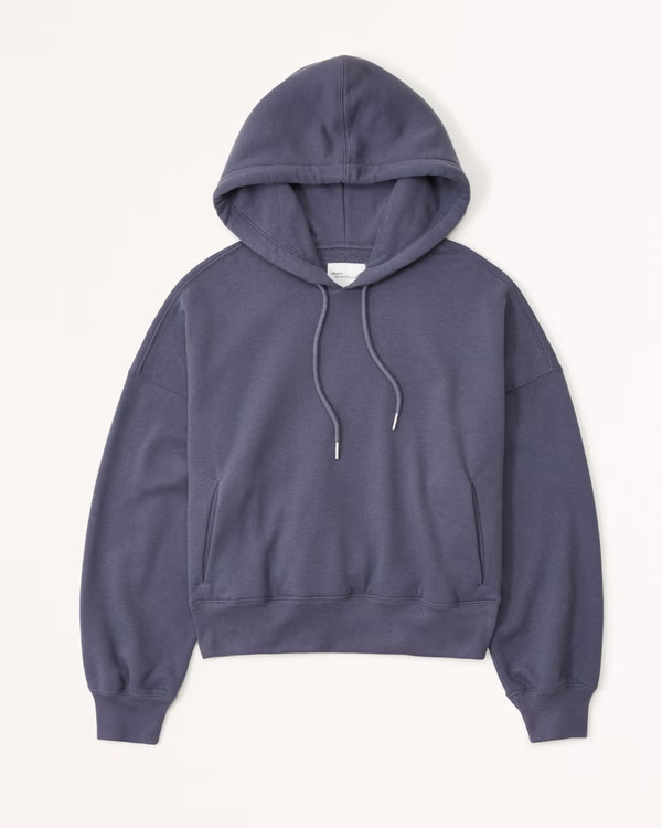Essential Sunday Hoodie | Abercrombie & Fitch (US)