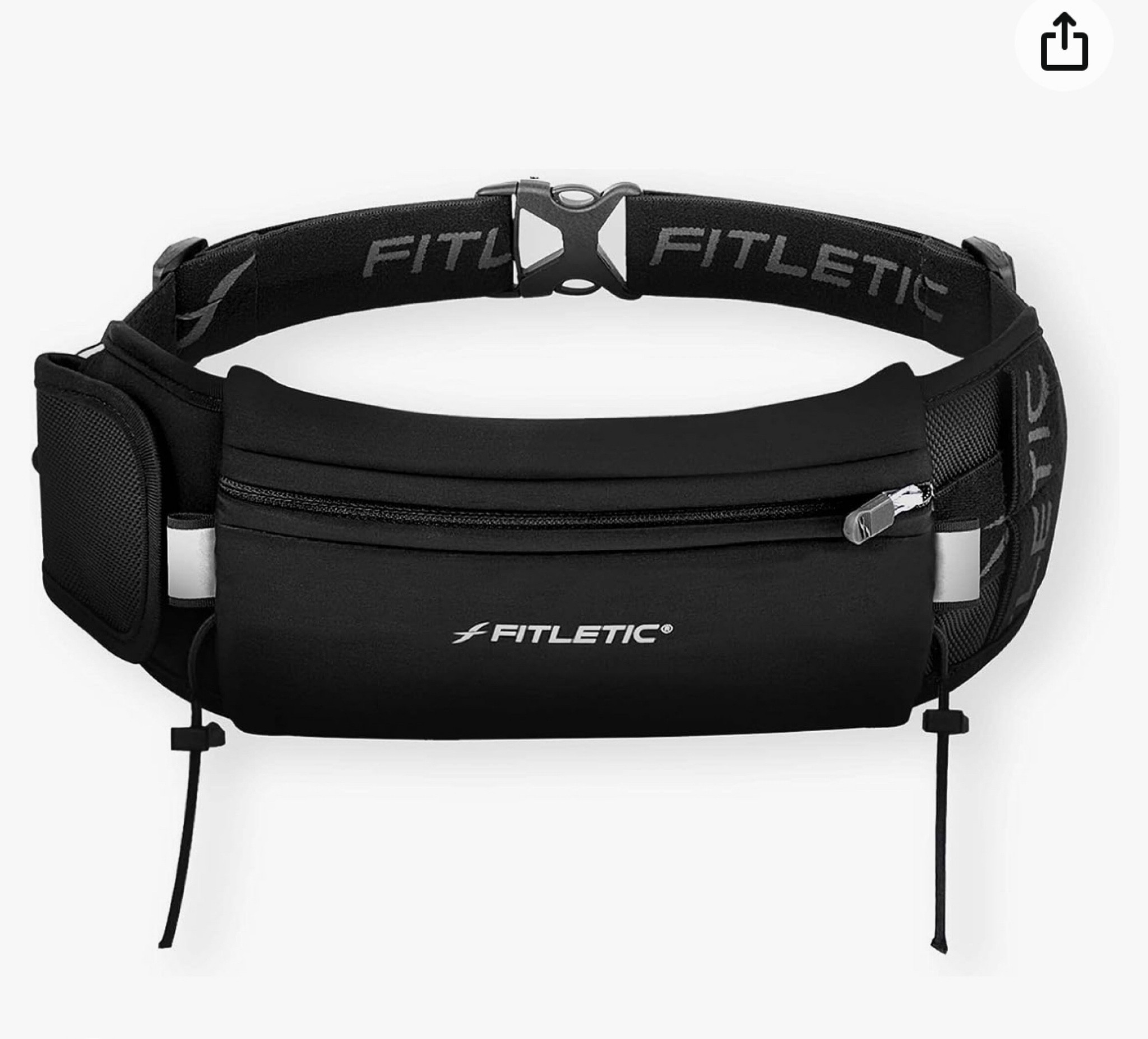 Fitletic running belts on sale for Prime Big Deal Days! 

Other options include one or two water bottles too! I have this one with a place to put you race Bob!

#LTKxPrime #LTKfitness #LTKsalealert