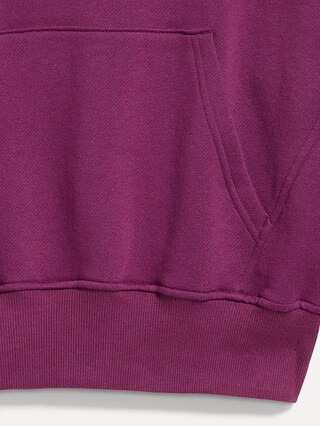 SoComfy Oversized Pullover Hoodie Sweatshirt | Old Navy (US)
