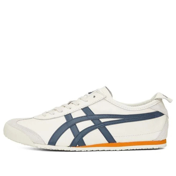 Onitsuka Tiger Mexico 66 'White Blue' 1183B771-107 | KICKS CREW