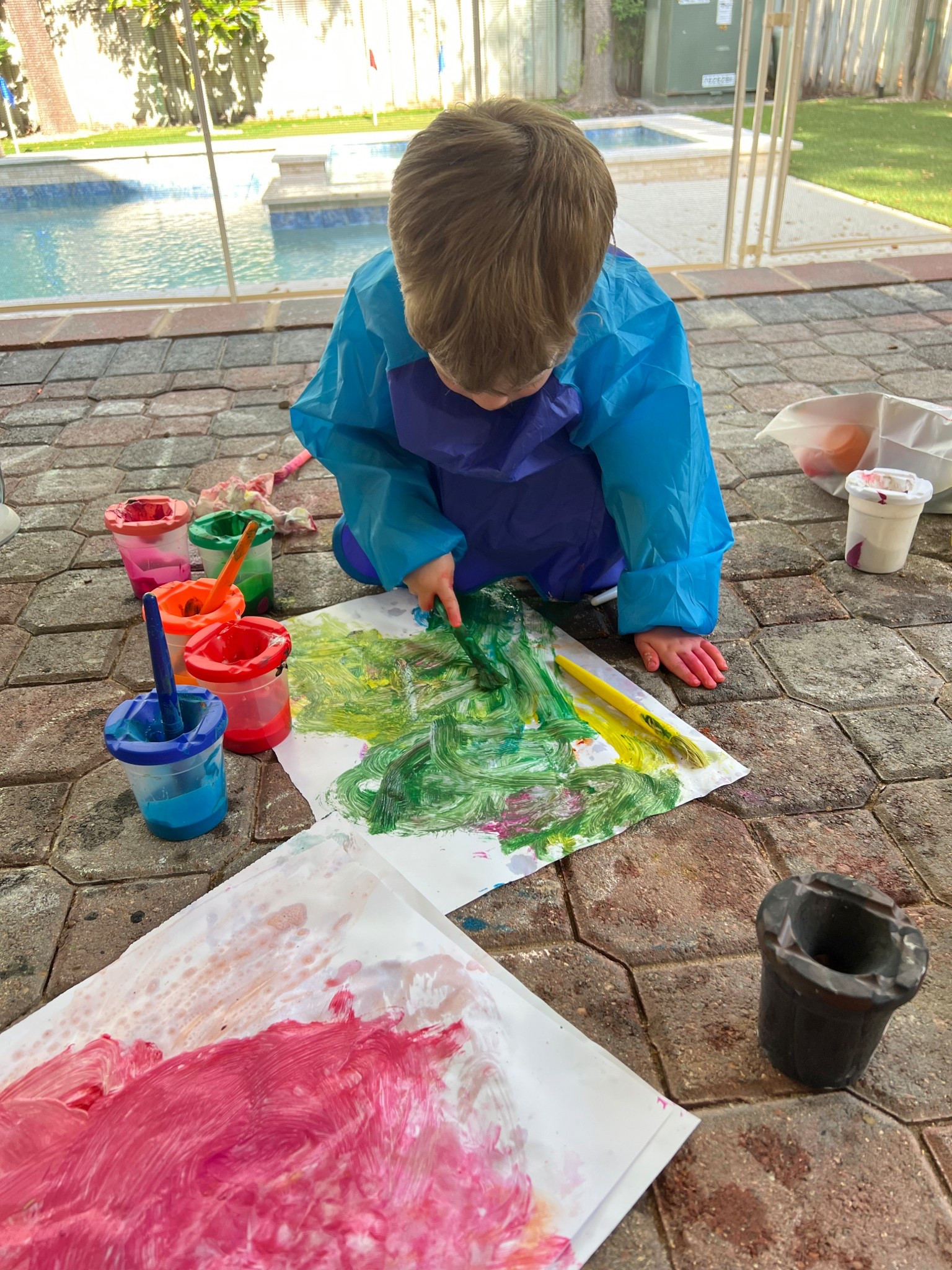 Craft time! 

#LTKKids #LTKFamily #LTKmomlife