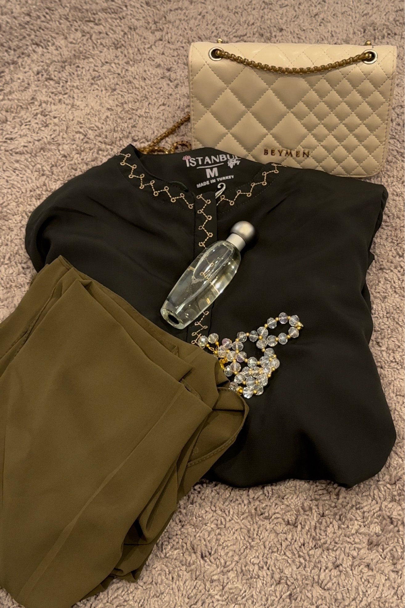 cutest and most perfect abaya! Color is so pretty and abaya and hijab are very comfortable!

#LTKFind #LTKunder100 #LTKfit