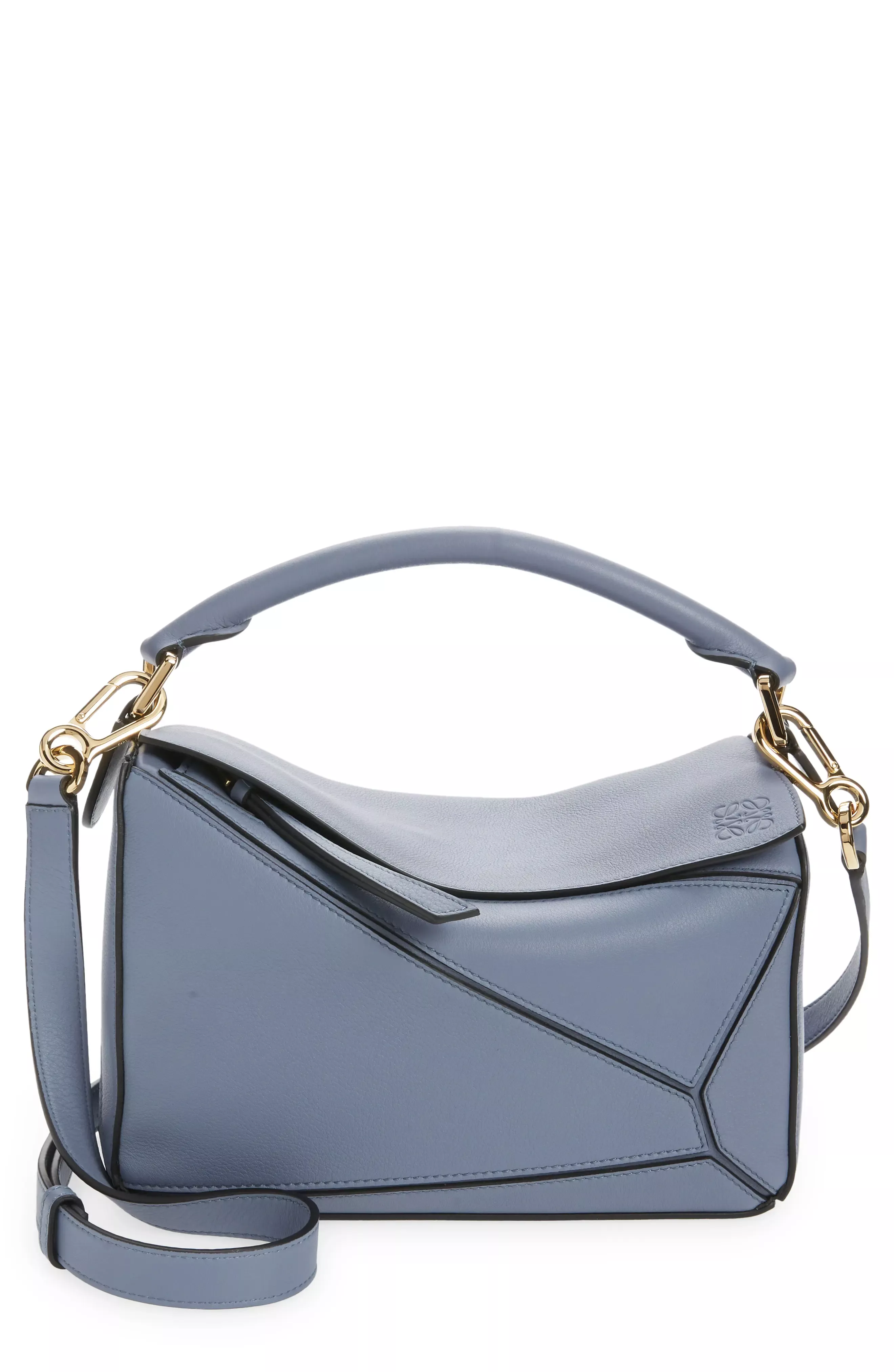 LOEWE Puzzle Bag in Classic curated on LTK