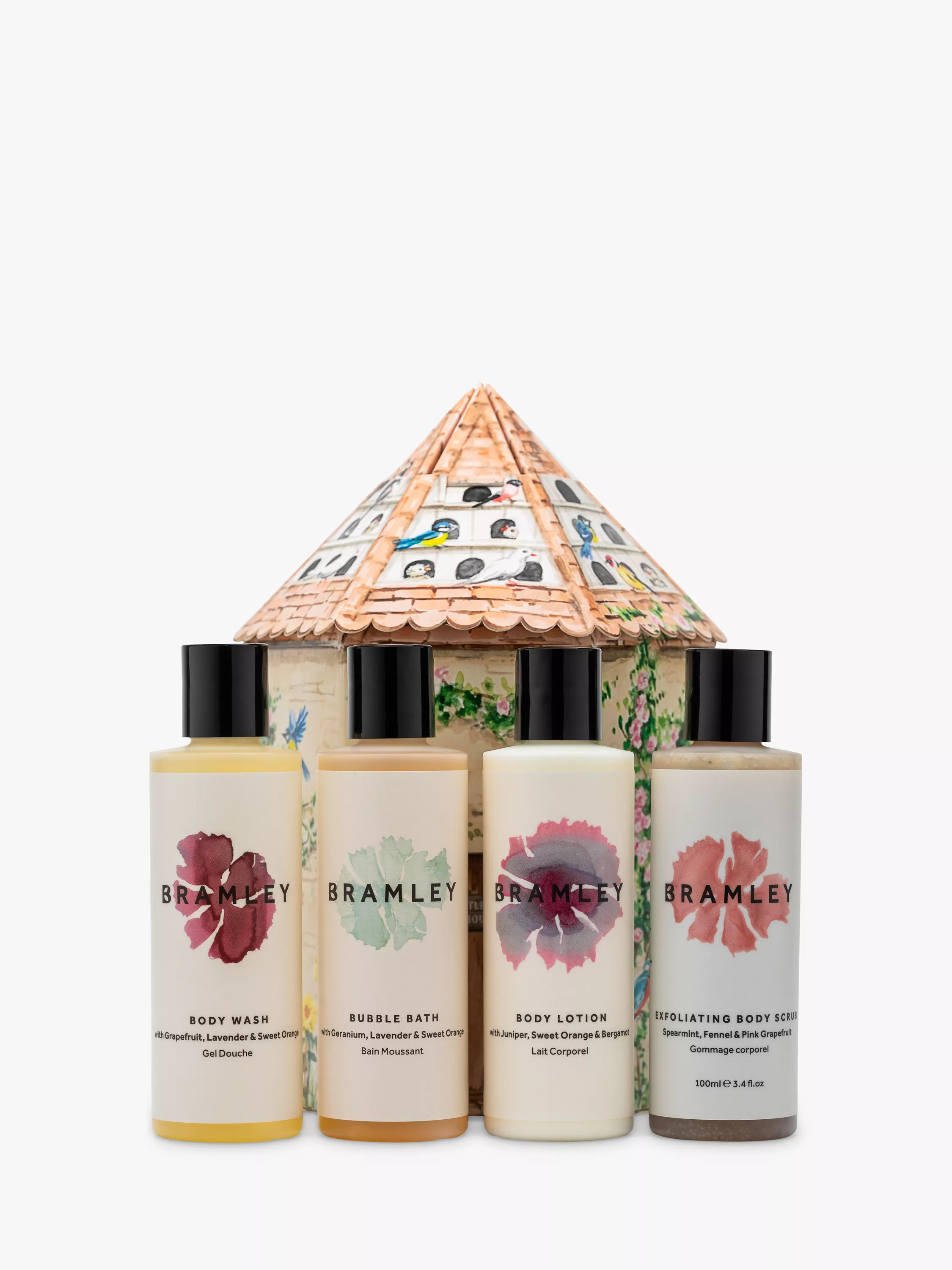 BramleyLittle Dovecote Gift Set | John Lewis (UK)