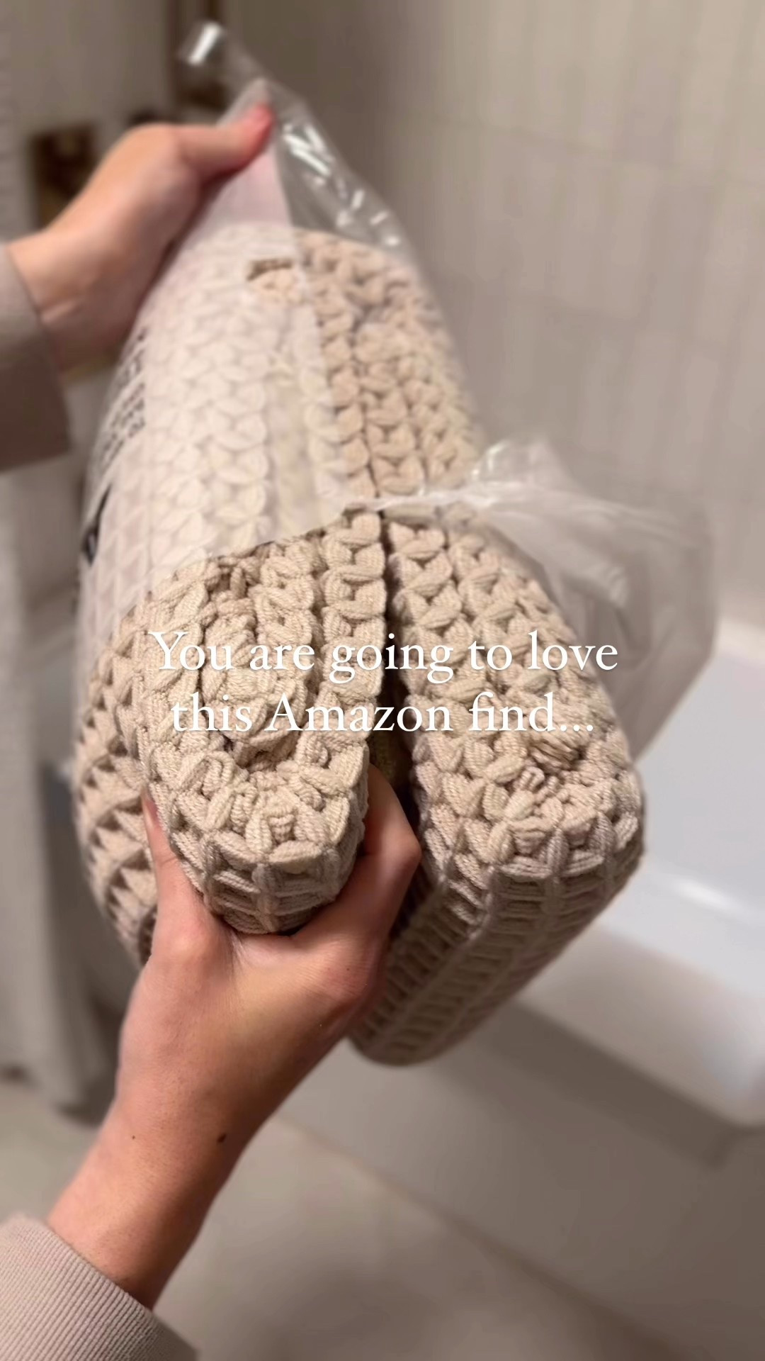 Amazon Bath Must Have! This non slip rug is perfect for slippery spots. It’s quick dry and comes in multiple colors and sizes. Looks designer without the designer price tag! 

non slip bath mat, quick dry bath rug, bathroom rug, non skid bathroom mat, anti slip bath mat, waterproof bath mat, quick drying bathroom rug, bath mat with grip, slip resistant bath rug, non slip shower mat, Amazon bath mat, found it on Amazon, Amazon bathroom find, affordable bath mat, bath rug under $50, stylish bath mat, modern bath rug, bathroom mat with grip, absorbent bath mat, bathroom essential, slip proof bath rug, rug for bathroom tile, thin bathroom mat, bath mat that stays put, fast drying bath rug, bathroom upgrade, minimalist bath rug, neutral bathroom mat, bathroom decor Amazon, bathroom floor mat, functional bath mat, soft bathroom rug, bathroom safety mat, grippy bath mat, quick dry mat for bathroom

#LTKKids #LTKHome #LTKFindsUnder50