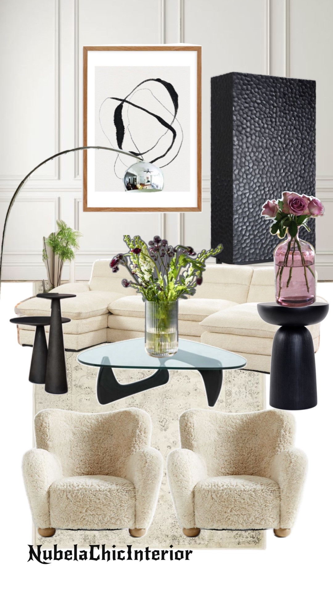 Bring the beauty of Nordic-style furniture to your home! ❄️ Minimal, cozy, and effortlessly modern.
#NordicHomeStyle #MinimalistFurniture #CozyModernLiving #ShopMyLTK

#LTKStyleTip #LTKSaleAlert #LTKHome