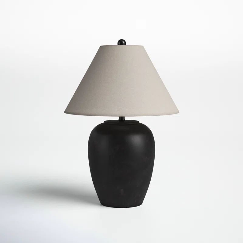 Eustacia Ceramic Table Lamp | Wayfair North America