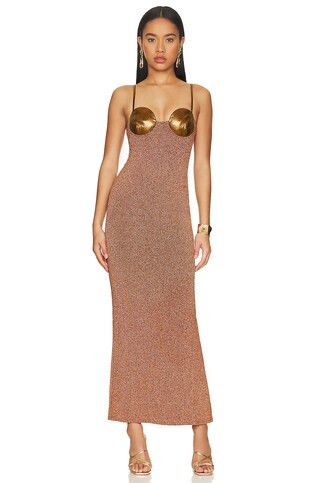 Donna Gown
                    
                    Camila Coelho | Revolve Clothing (Global)