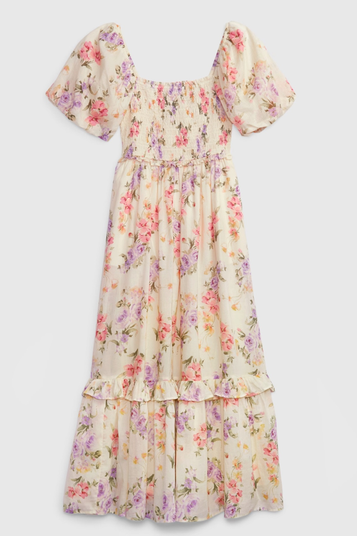 A few sizes left in this love shack fancy x gap dress! 🌸 
#loveshackfancyxgap

Maxi dress 
Summer dress 
Spring dress
Church dress
Vacation dress
Date night dress 
Floral dress 
Love shack fancy 

#LTKFind #LTKwedding #LTKSeasonal