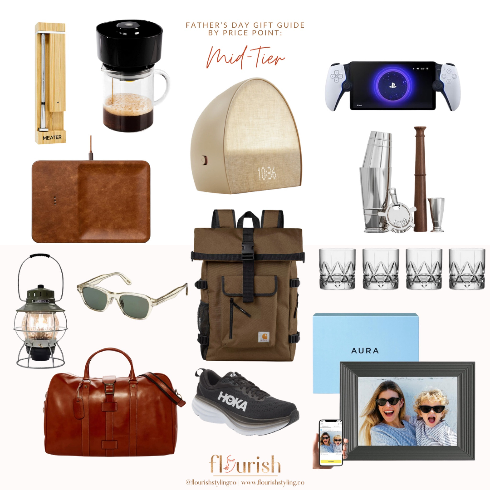 This Father’s Day we’ve got you covered with gifts covering all of dad’s needs — home or office, indoor or outdoor, morning to night!

#LTKMens #LTKGiftGuide