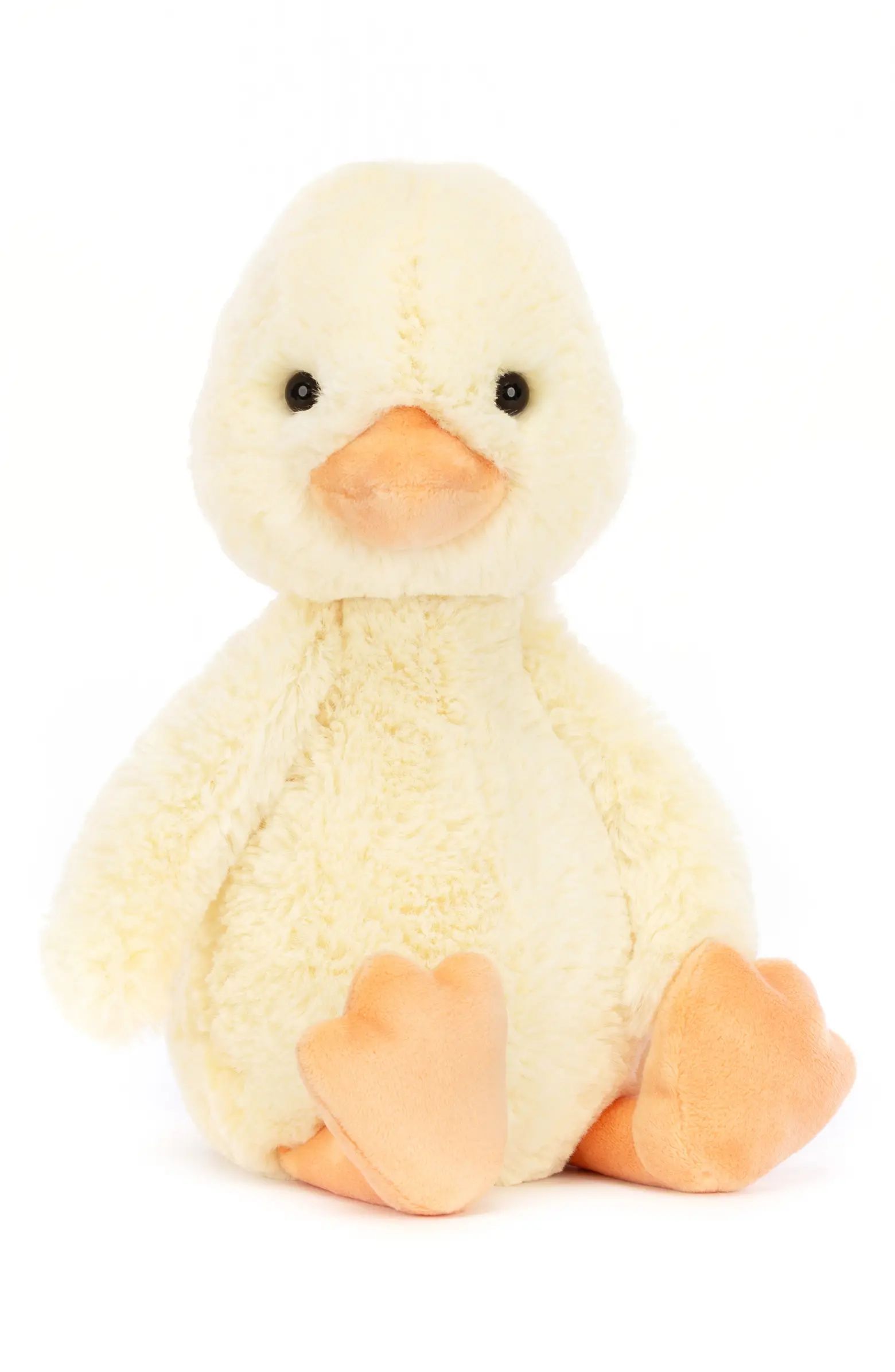 Bashful Duckling Stuffed Animal | Nordstrom