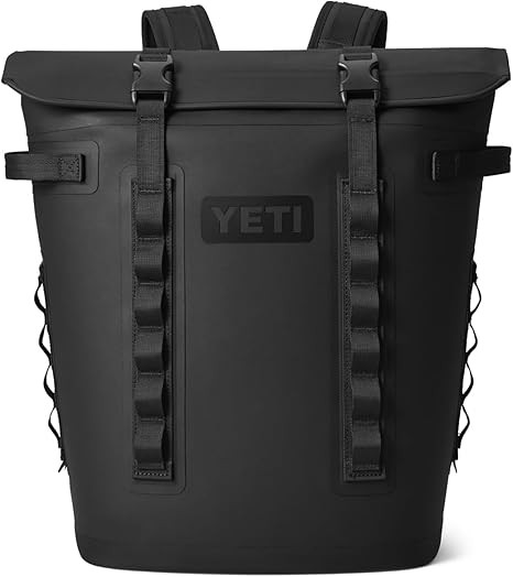 YETI Hopper M Series Backpack Soft Sided Coolers with MagShield Access | Amazon (US)