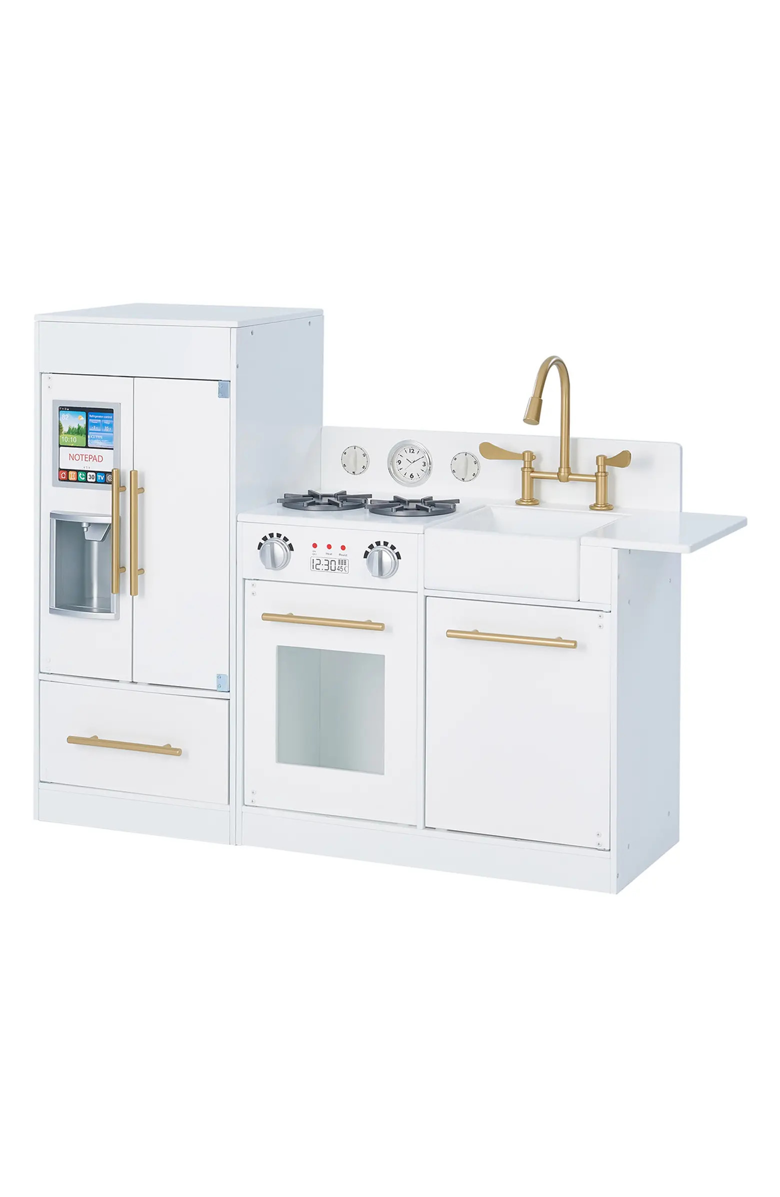 Little Chef Chelsea Modern Play Kitchen Set | Nordstrom