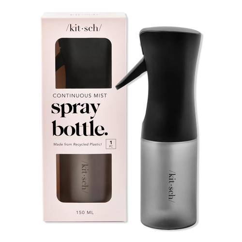 Recycled Plastic Continuous Spray Bottle | Ulta