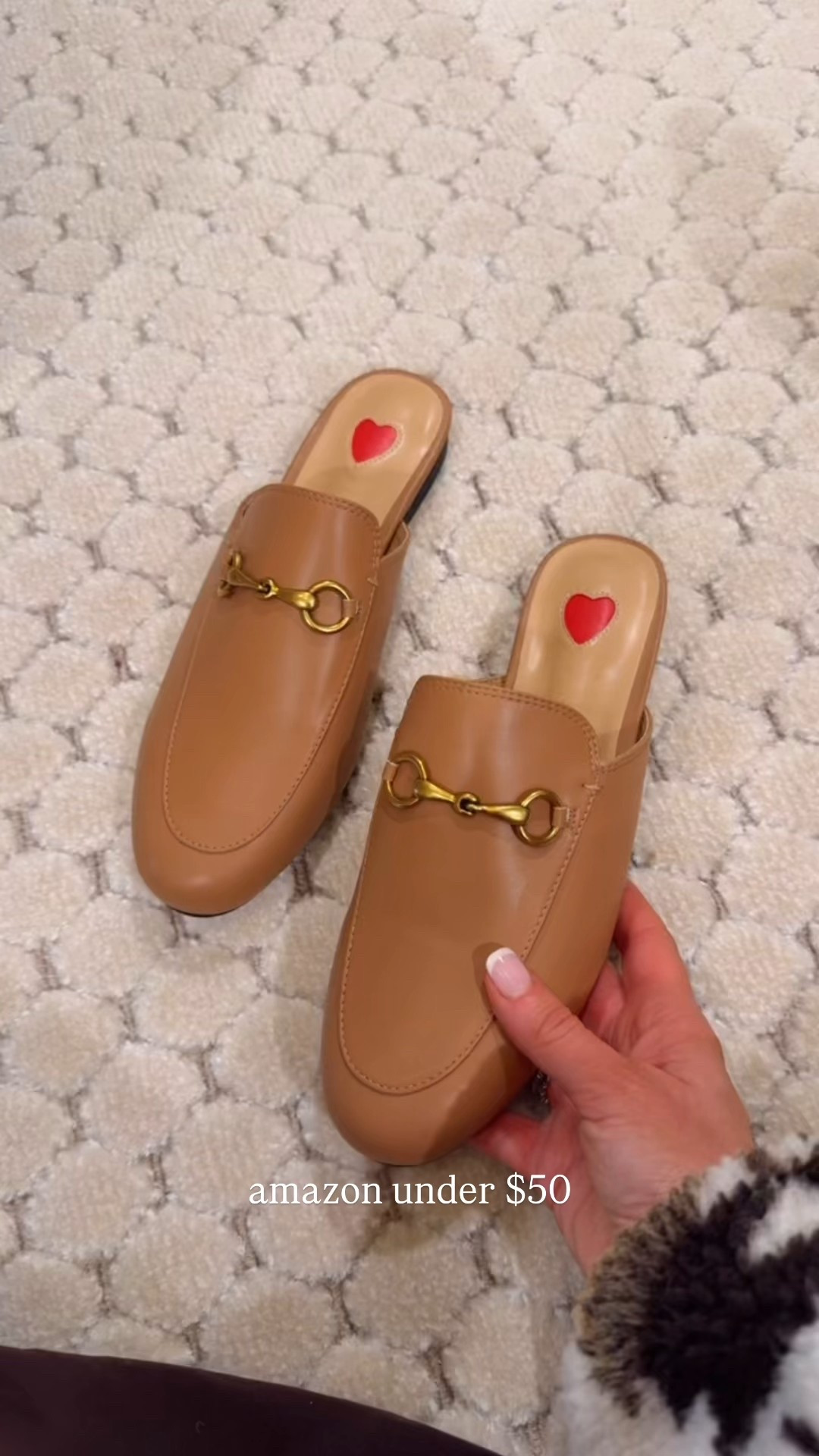 Amazon designer inspired find under $50