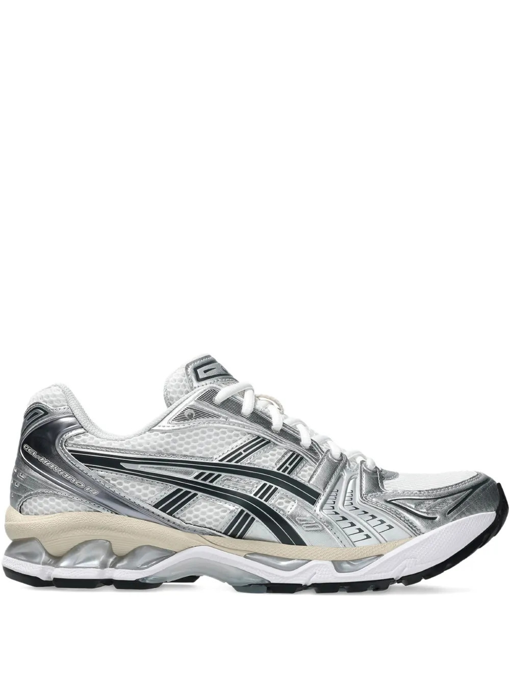 Gel-Kayano sneakers | Farfetch Global