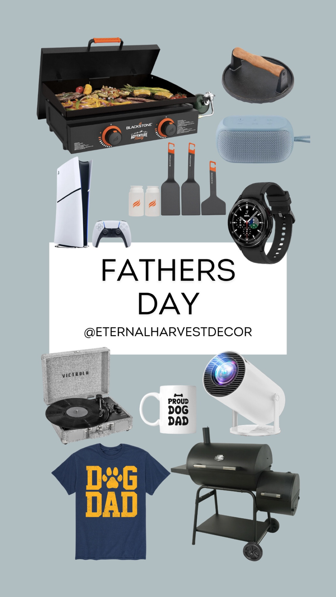 Father’s Day Inspo! 

#LTKxWalmart #LTKSaleAlert #LTKFamily