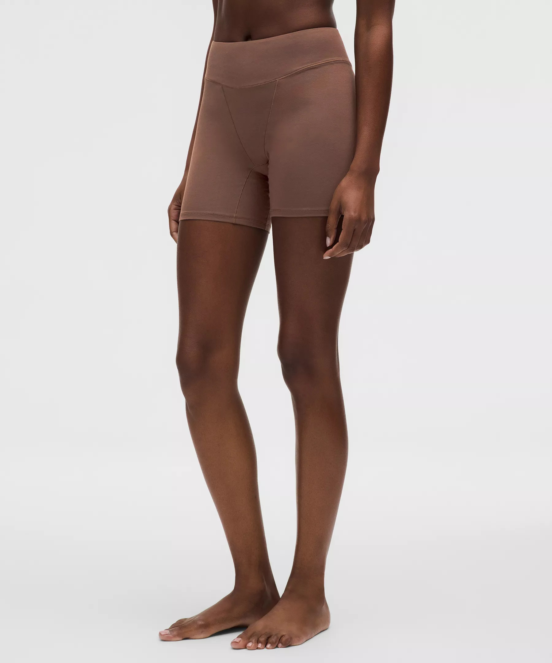 UnderEase Super-High-Rise Shortie Underwear | Lululemon (US)