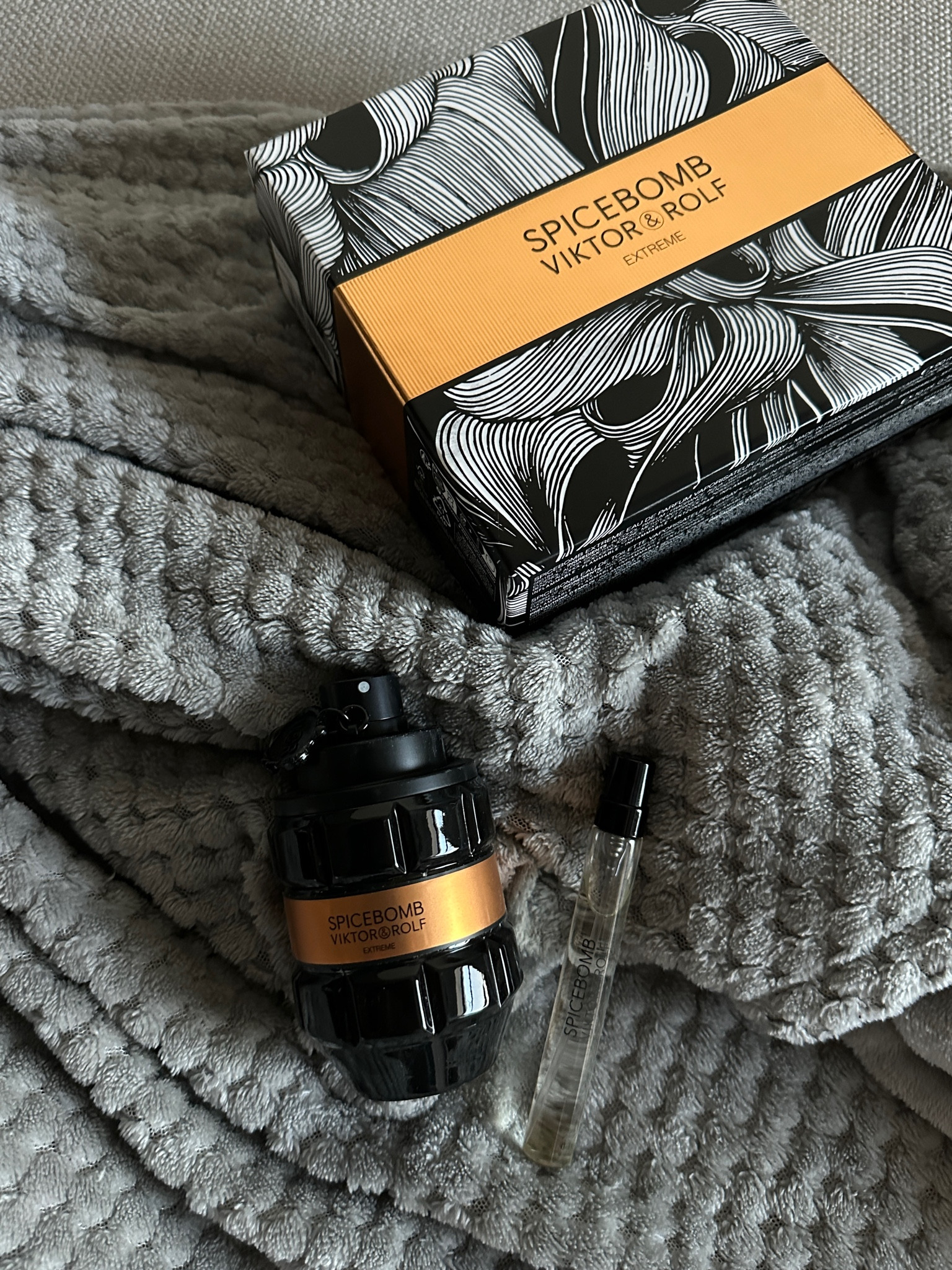 Winter fragrances 😍

#LTKMens #LTKSeasonal