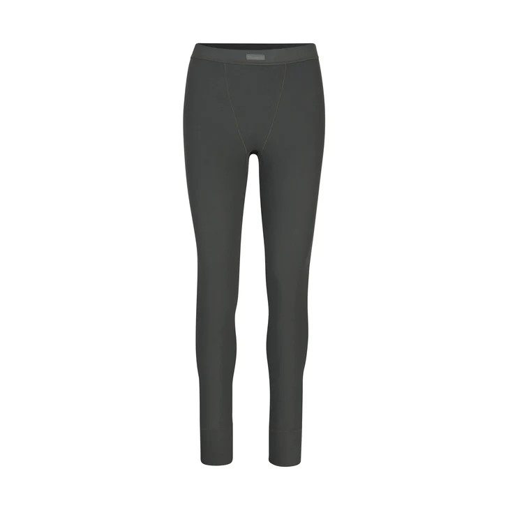COTTON RIB LEGGING | SKIMS (US)