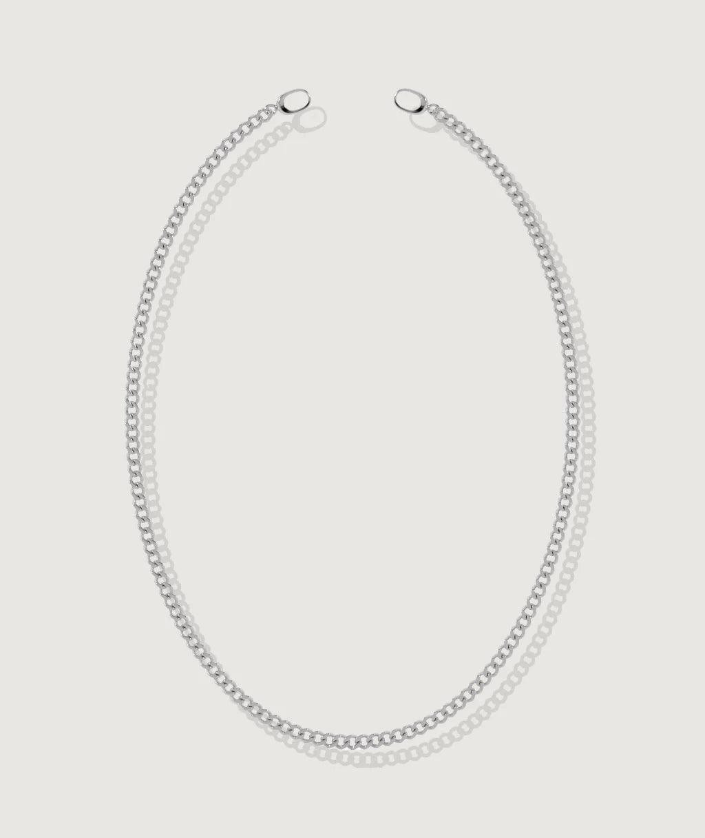 Baby Cuban Link Necklace | ONI