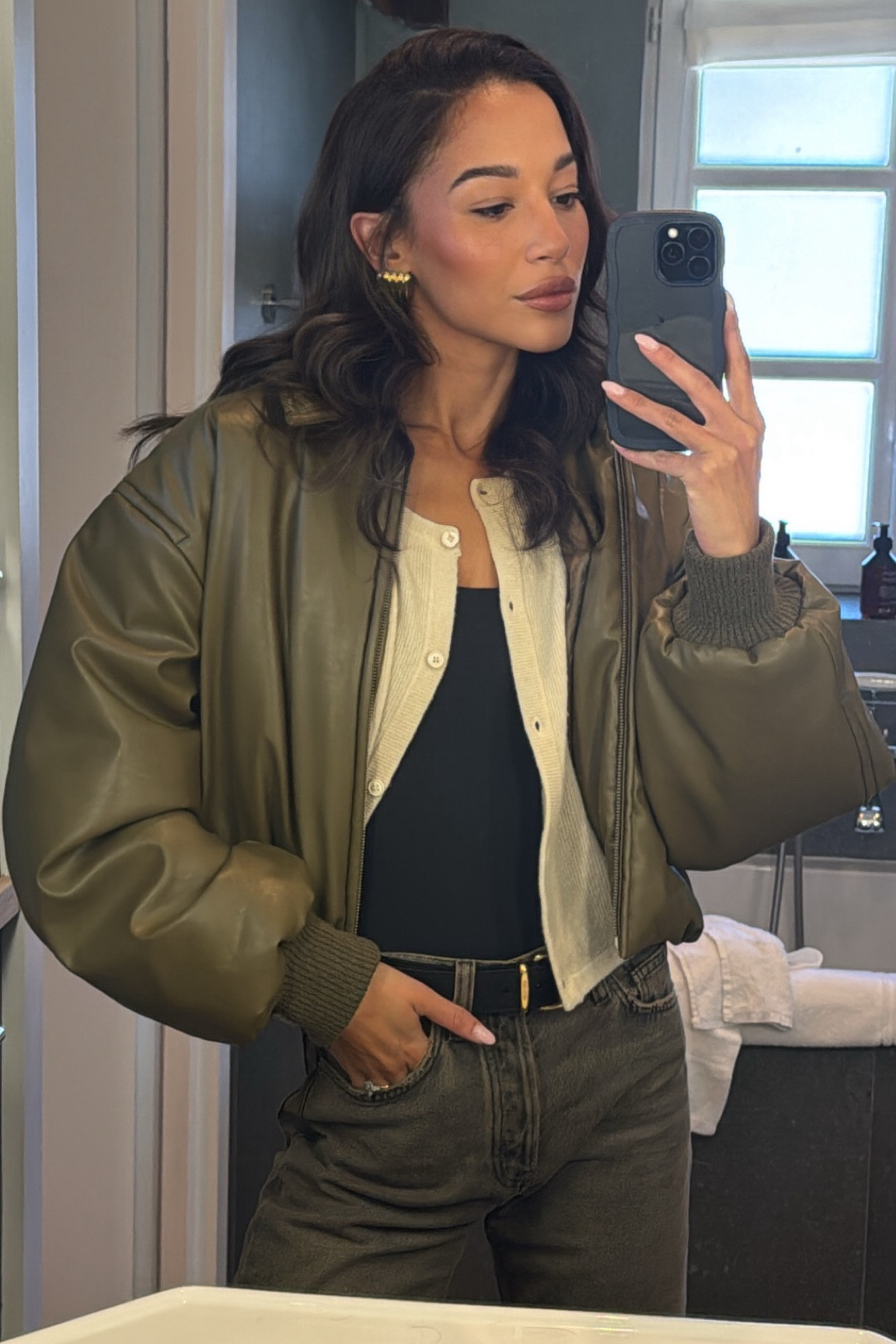Weekend away, street style, daily fit 

#LTKuk #LTKeurope #LTKdatenight