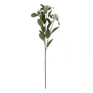 Green Berry Stem by Ashland® | Michaels | Michaels Stores