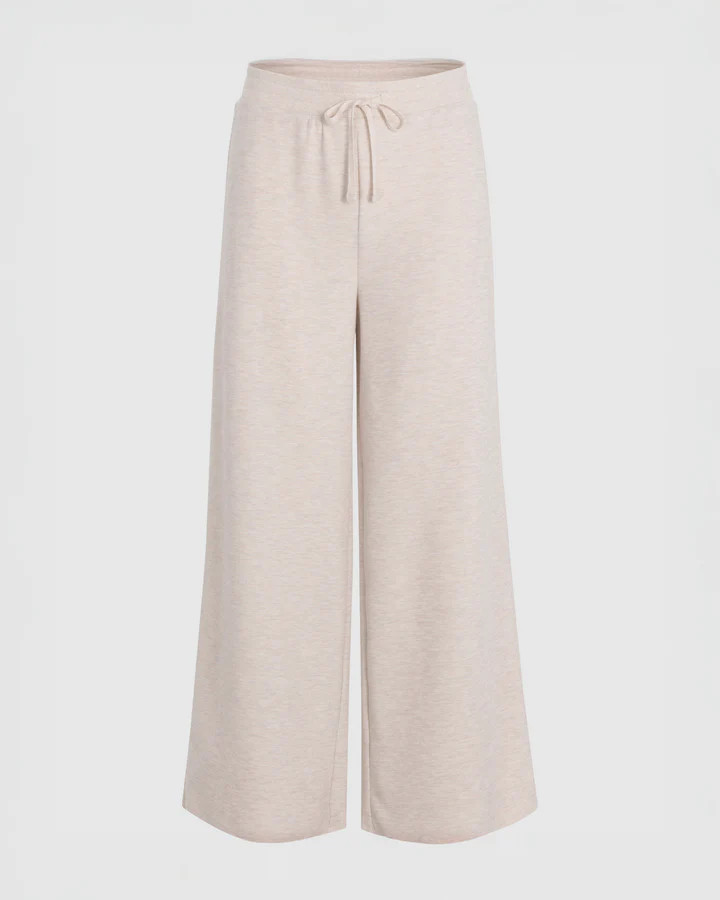 Splendid x Charli Evans Wide Leg Pant | Splendid